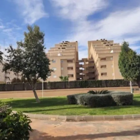 Apartment Precioso En El Centro De Marina D'or *