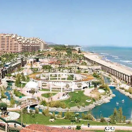 Apartment Precioso En El Centro De Marina D'or