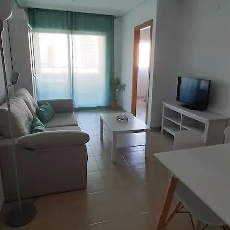 Precioso En El Centro De Marina D'or * Oropesa del Mar
