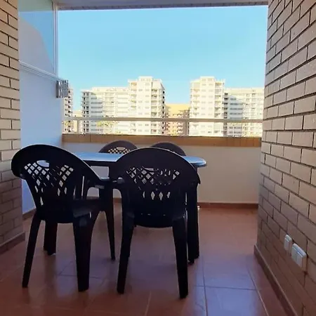 Precioso En El Centro De Marina D'or Oropesa del Mar